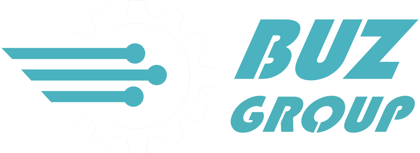 BUZ Group logo