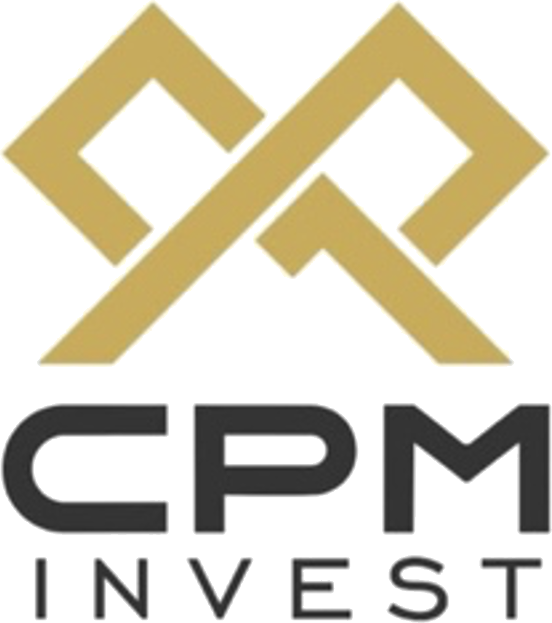 CPM Invest logo