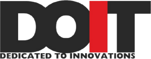 DOIT logo