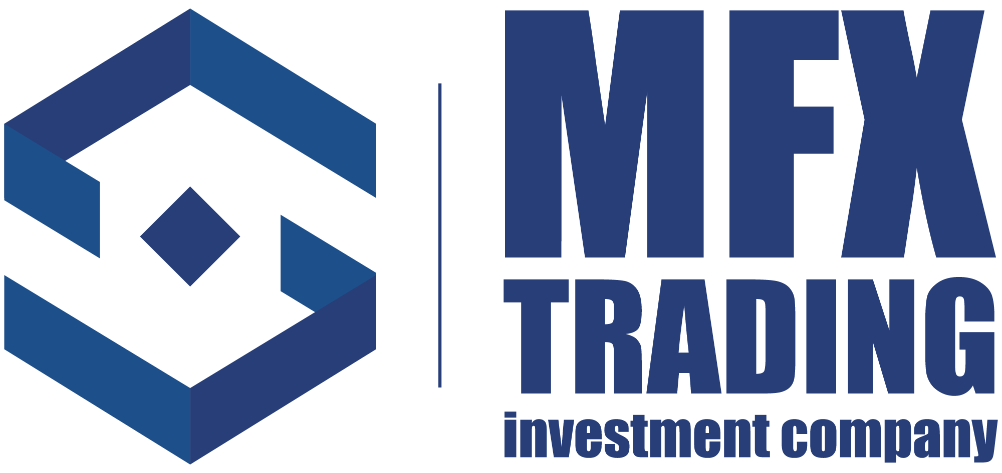 MFX Trading logo