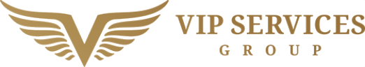 VIP Services Group logo